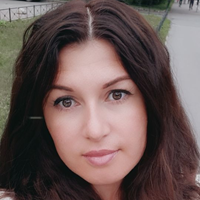 Няня, Санкт-Петербург,, Улица Дыбенко, Ольга Сергеевна