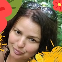 Наталья Александровна, няня, Камышин
