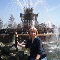 Няня, Мурино, Оборонная улица, Девяткино, Моника Васильевна