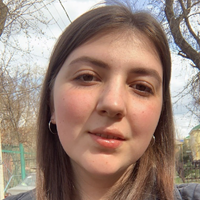 Няня, Горячий Ключ,, Горячий Ключ, Анна Алексеевна