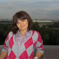 Домработница, , , Видное, Анна Ивановна