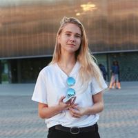 Репетитор, Москва, улица Красный Казанец, Выхино, Ольга Сергеевна