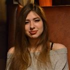 Репетитор, Санкт-Петербург, Гражданский проспект, Академическая, Арина