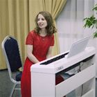 Репетитор, Москва, 11-я Парковая улица, Первомайская, Оксана Юрьевна
