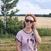 Няня, Москва, 2-й Карачаровский проезд, Нижегородский, Елена Михайловна