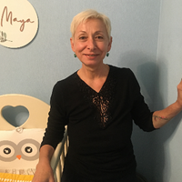 Домработница, Санкт-Петербург, набережная Адмирала Лазарева, Чкаловская, Лариса Григорьевна