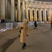 Домработница, Санкт-Петербург,, Сосновая поляна, Альфия Альбертовна