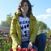 Няня, Москва, Медынская улица, Бирюлево Западное, Елена Викторовна