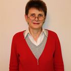 Няня, Санкт-Петербург, улица Маршала Захарова, Сосновая поляна, Светлана Ивановна