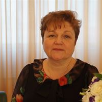 Няня, Москва, Херсонская улица, Севастопольская, Зоя Николаевна