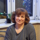 Домработница, Москва, улица Льва Яшина, Некрасовка, Мария Александровна