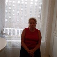 Няня, Москва, Боровское шоссе, Говорово, Майя Васильевна 