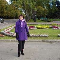 Няня, Москва, Малая Филёвская улица, Пионерская, Татьяна Николаевна