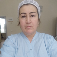 Домработница, Москва, Сходненская улица, Сходненская, Наргиза Мухамадчоновна