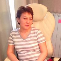 Домработница, Москва, улица Лавочкина, Речной вокзал, Айгуль Урулбаевна