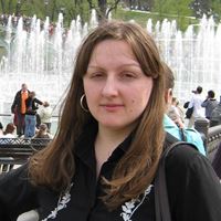 Няня, Москва, улица Газопровод, Улица Академика Янгеля, Екатерина Васильевна