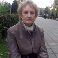 Няня, Королёв, улица Циолковского, Королев, Магния Нагимжановна
