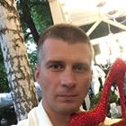 Водитель, Москва, бульвар Академика Ландау, Северный, Семен