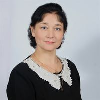 Няня, Москва, Липецкая улица, Бирюлево Восточное, Ольга Викторовна