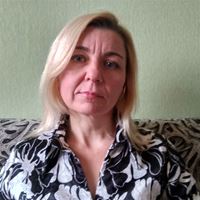 Домработница, Королёв, улица Горького, Королев, Любовь Сабитовна