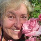 Няня, Санкт-Петербург, улица Лётчика Пилютова, Сосновая поляна, Любовь Александровна