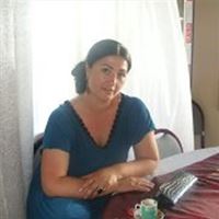 Домработница, Москва, Беловежская улица, Можайский район, Екатерина Джемаловна