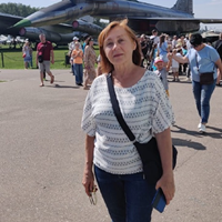 Няня, Москва, Верхняя Первомайская улица, Первомайская, Вера