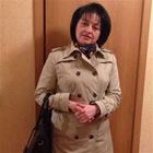 Няня, Санкт-Петербург, Старожиловская улица, Парнас, Людмила Викторовна