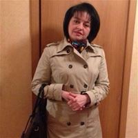 Няня, Санкт-Петербург, улица Михаила Дудина, Парнас, Стэлла Суреновна