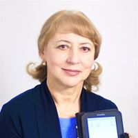 Няня, Санкт-Петербург, улица Седова, Елизаровская, Ольга Ивановна