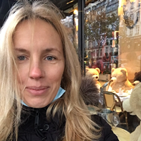 Няня, Москва, Рублёвское шоссе, Крылатское, Мария Александровна