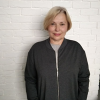 Домработница, рабочий посёлок Нахабино, улица Белобородова, Нахабино, Лилия Михайловна