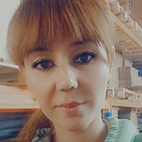 Домработница, Апрелевка, улица Островского, Апрелевка, Гулзебо Холмуродовна
