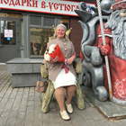 Психолог, Москва, Перовская улица, Перово, Наталья