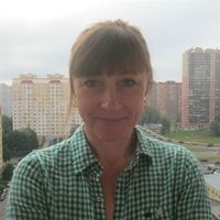 Домработница, Москва, Авангардная улица, Водный стадион, Ольга Арнольдовна