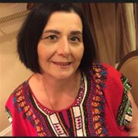 Няня, Москва, 1-й Сетуньский проезд, Кутузовская, Майя Отаровна