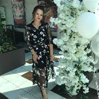 Няня,, улица Алабина, Кряж, Анна Александровна