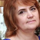 Сиделка, Пушкин, Ленинградская улица, Пушкин, Зинаида Кирилловна