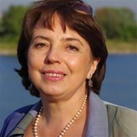 Няня, Москва, улица Академика Челомея, Калужская, Антонина Владимировна