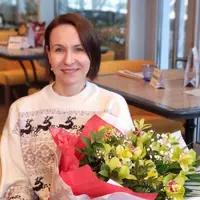 Няня, Санкт-Петербург, Невский проспект, Маяковская, Оксана Валерьевна