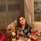 Няня, Балашиха, микрорайон Дзержинского, Реутов, Алиса Алексеевна
