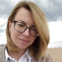 Домработница, Санкт-Петербург, проспект Просвещения, Проспект Просвещения, Алена Александровна
