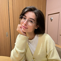 Няня, Санкт-Петербург, Гражданский проспект, Академическая, Элеонора  Владиславовна
