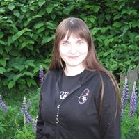 Няня, Москва, улица Авиаторов, Солнцево, Илона Сергеевна