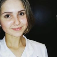 Домработница, Москва, Харьковская улица, Бирюлево Западное, Екатерина Владимировна