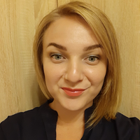 Няня, Москва,, Печатники, Светлада Геннадьевна
