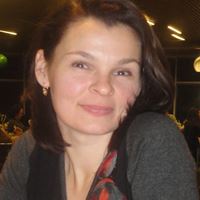 Домработница, Санкт-Петербург, Глазурная улица, Площадь Александра Невского, Инна Николаевна