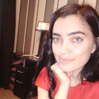 Няня, Москва, улица Маршала Тухачевского, Октябрьское поле, Лаура Шахарбиевна