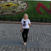 Домработница, Москва, проезд Донелайтиса, Сходненская, Раиса Владимировна