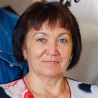 Няня, Кронштадт, Кронштадтское шоссе, Кронштадт, Алла Валентиновна